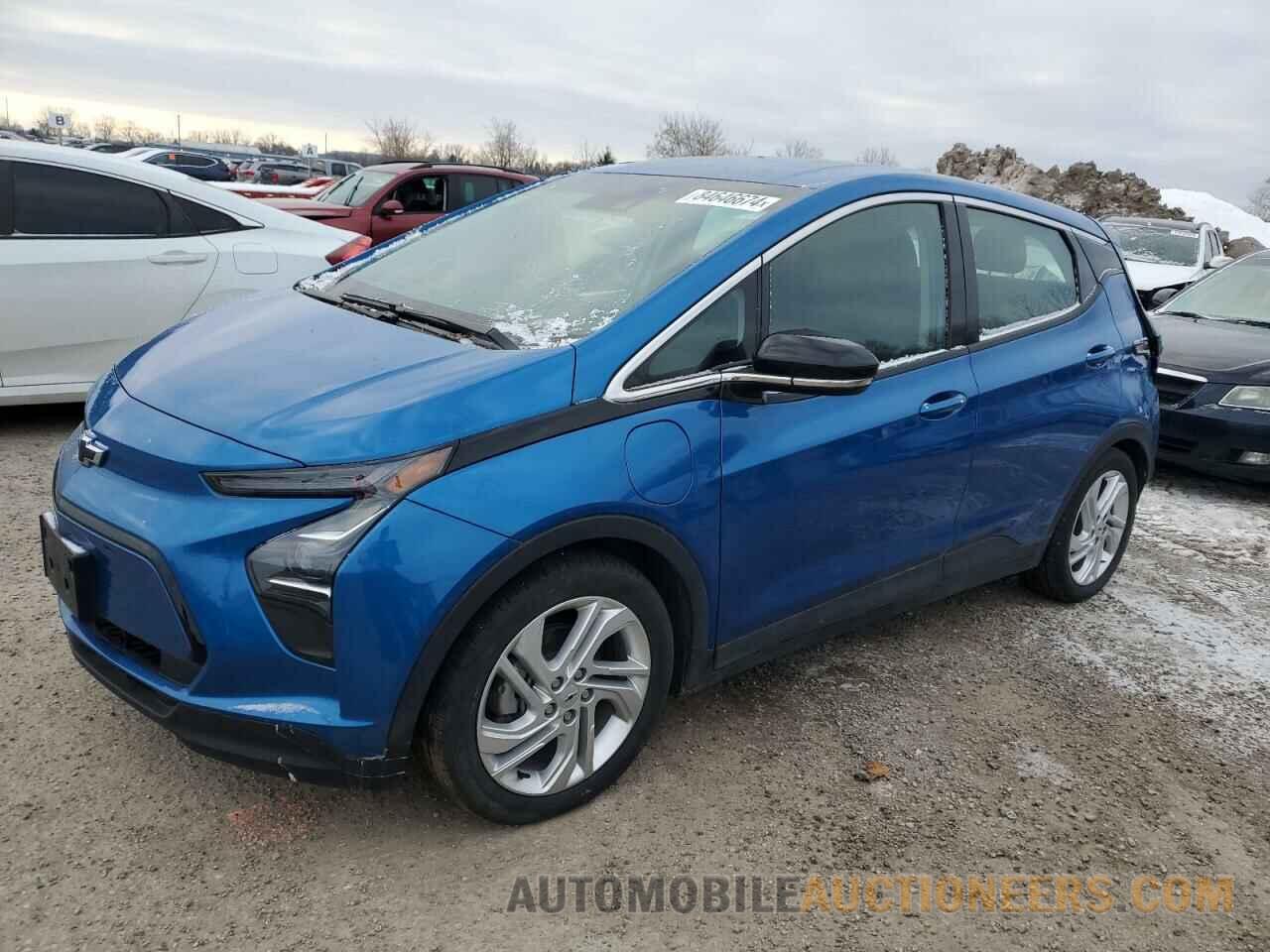 1G1FW6S01P4124928 CHEVROLET BOLT 2023