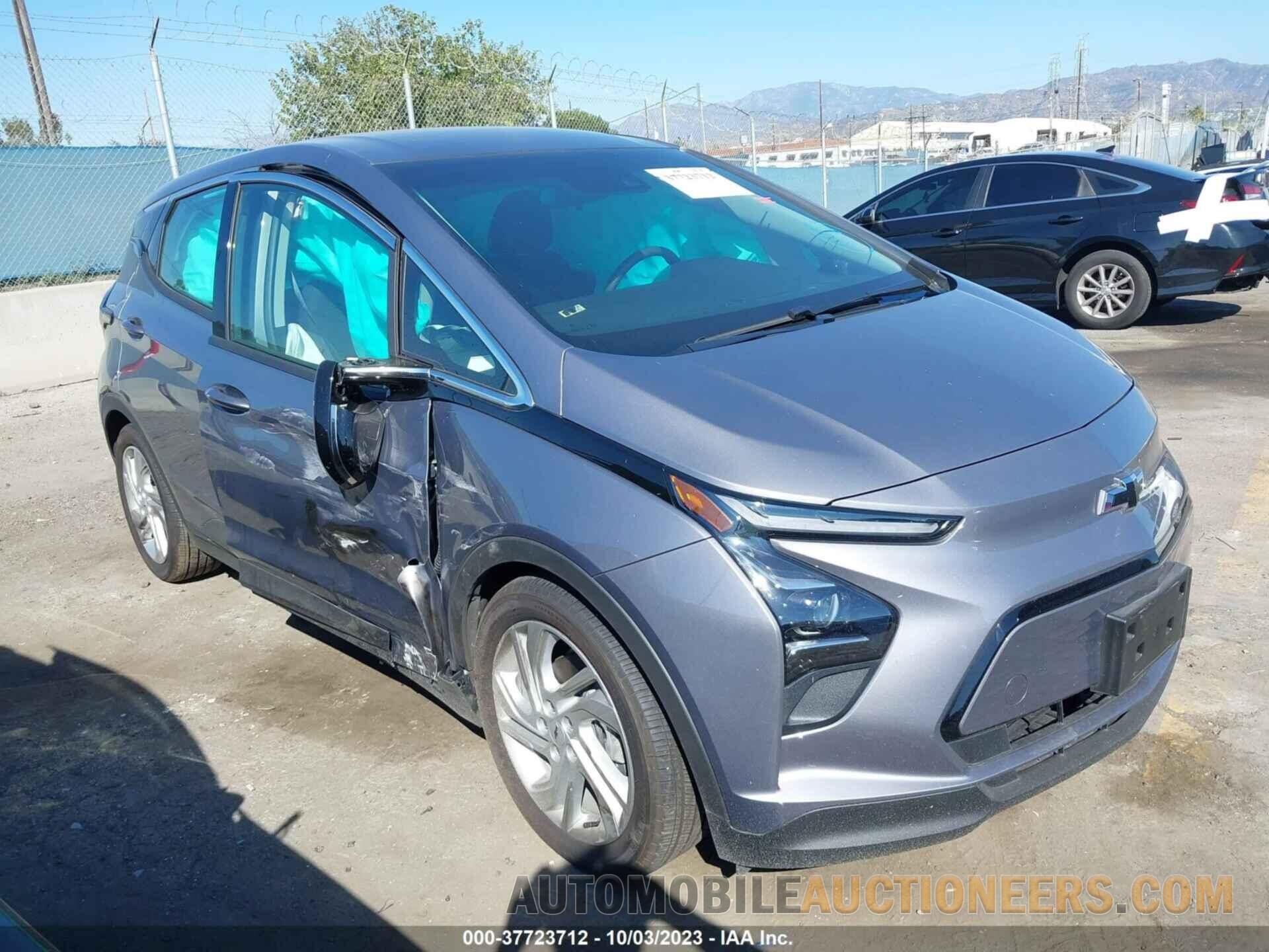 1G1FW6S01P4125190 CHEVROLET BOLT EV 2023