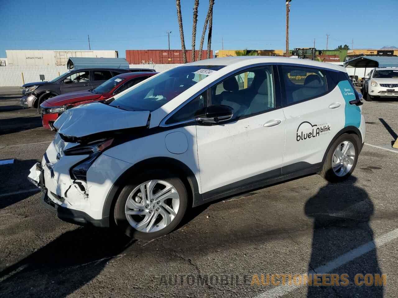 1G1FW6S01P4127473 CHEVROLET BOLT 2023