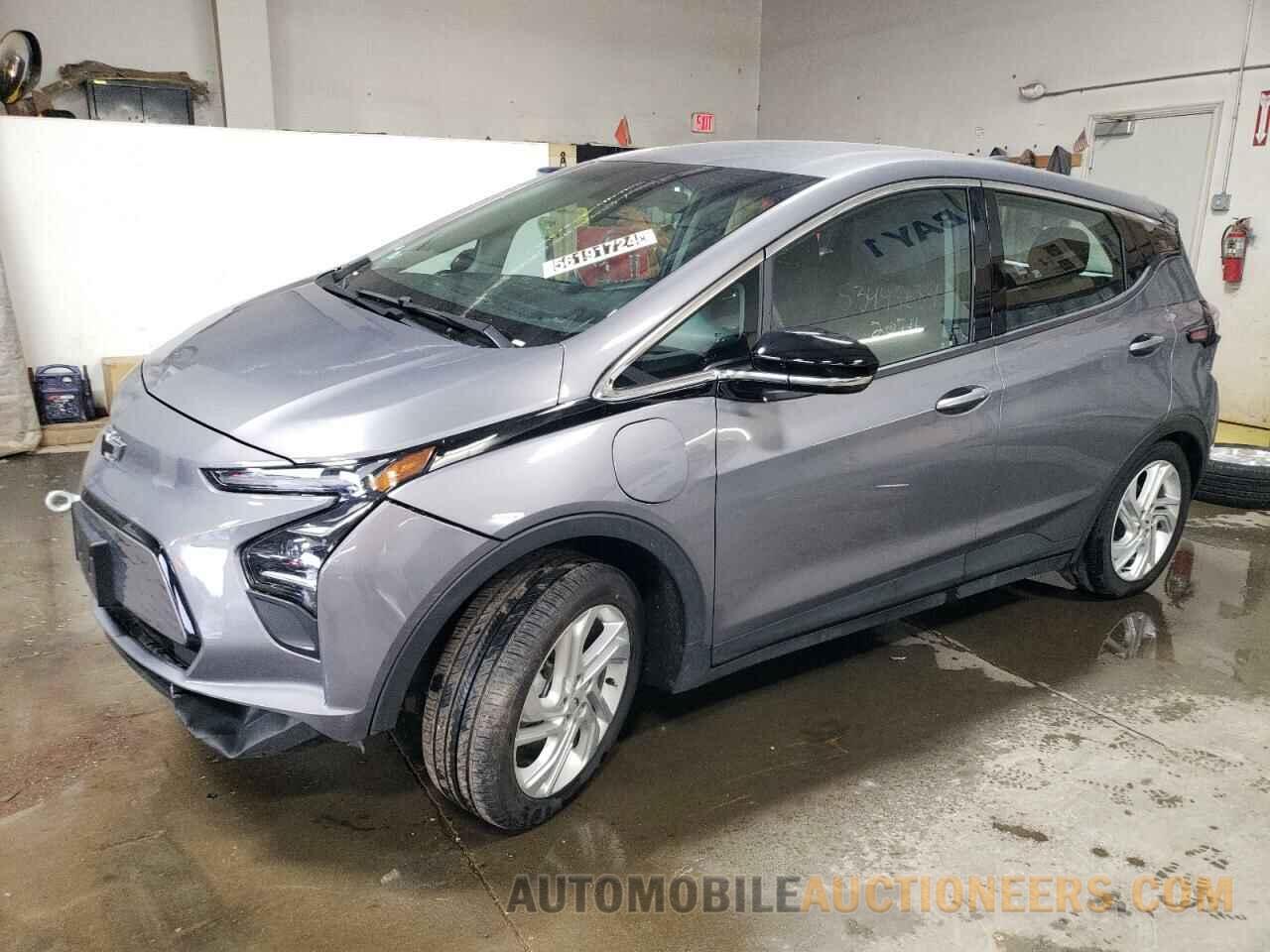 1G1FW6S01P4135542 CHEVROLET BOLT 2023