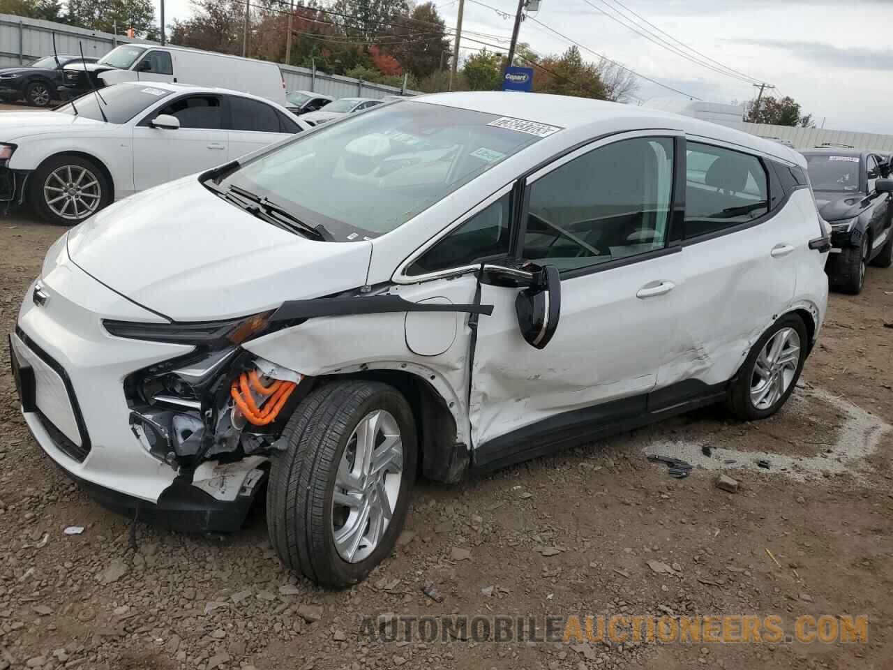 1G1FW6S01P4135749 CHEVROLET BOLT 2023