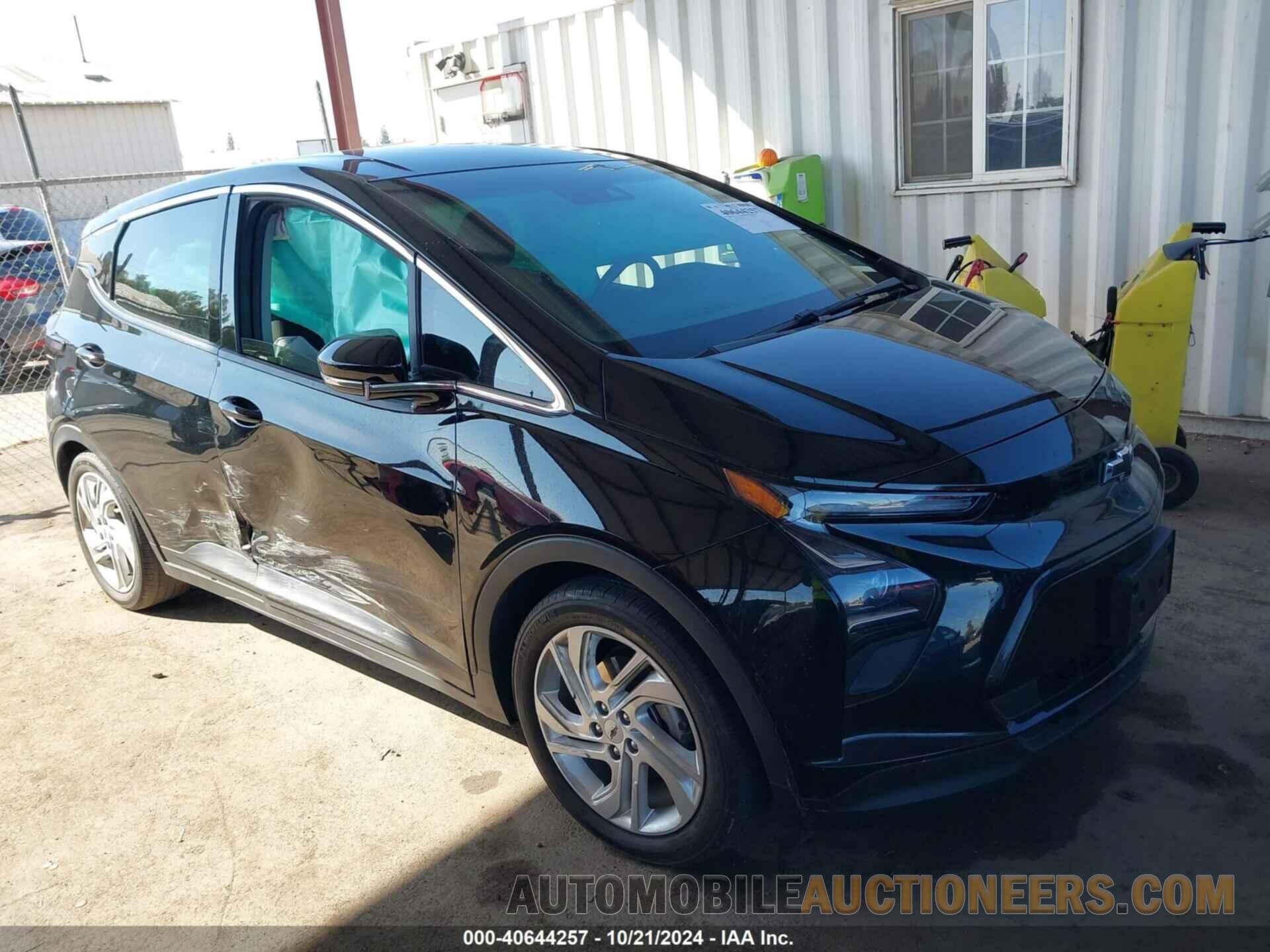 1G1FW6S01P4138246 CHEVROLET BOLT EV 2023