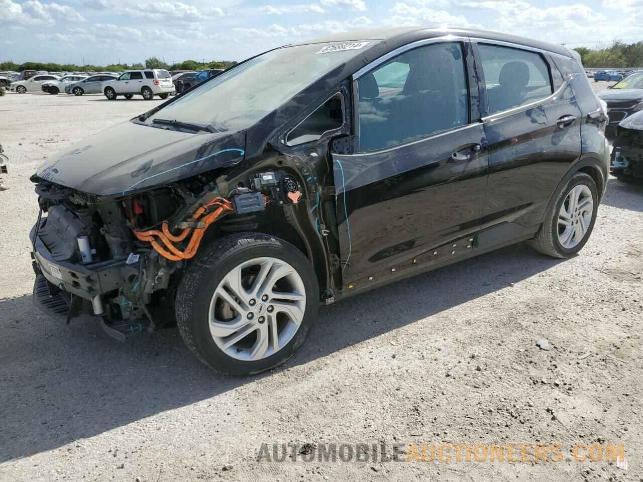 1G1FW6S01P4138697 CHEVROLET BOLT 2023