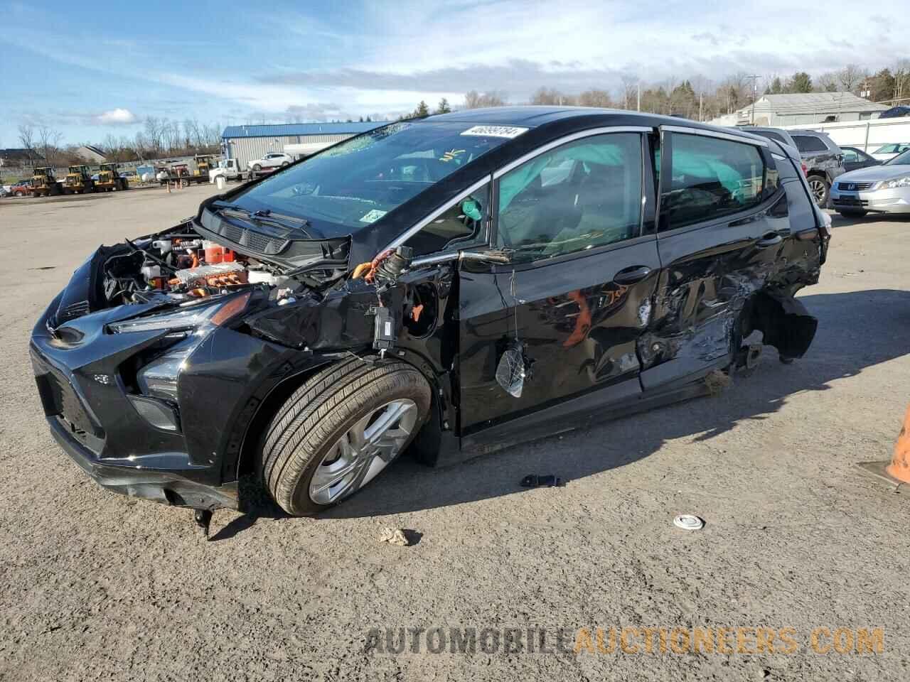 1G1FW6S01P4141308 CHEVROLET BOLT 2023