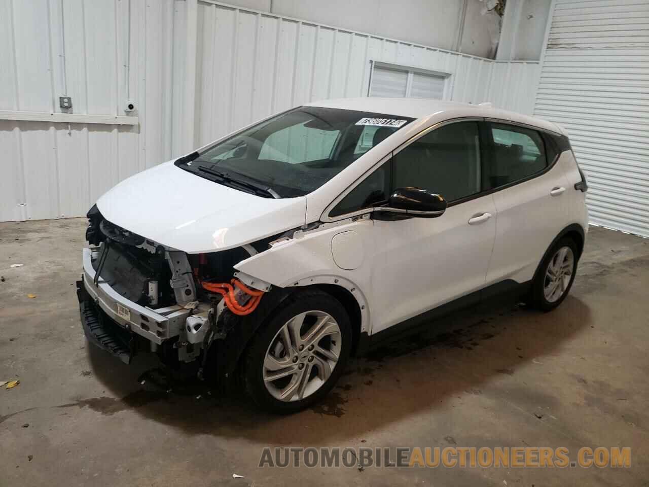 1G1FW6S01P4149893 CHEVROLET BOLT 2023