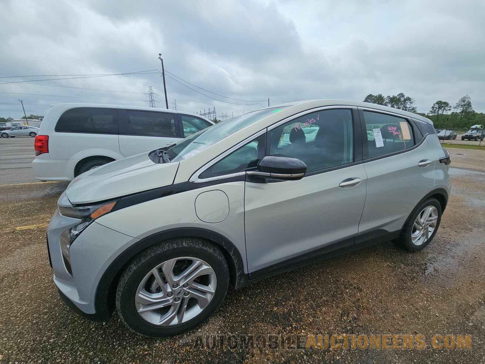 1G1FW6S01P4152101 Chevrolet Bolt EV 2023