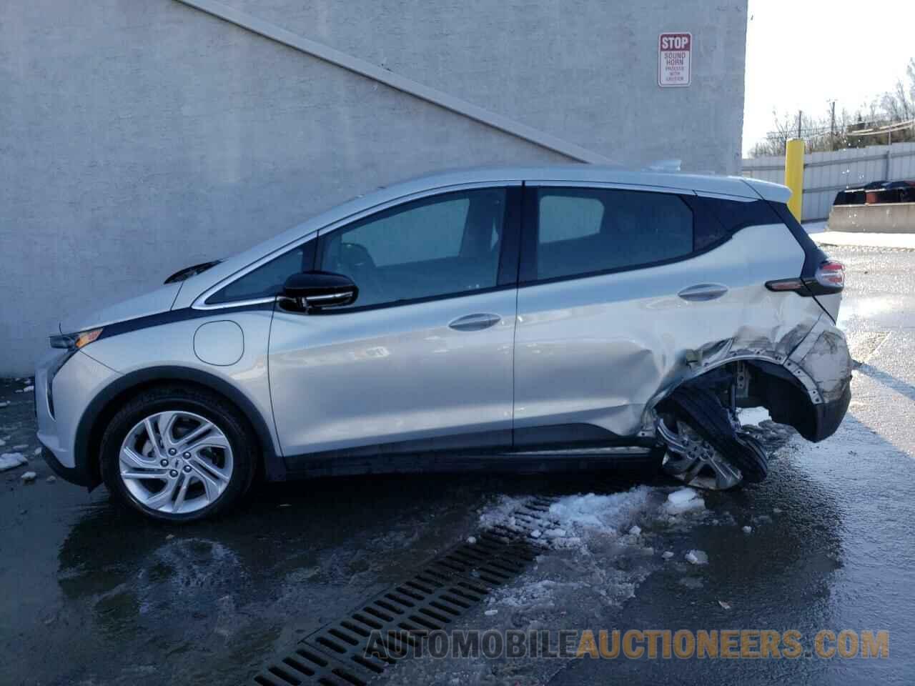 1G1FW6S01P4156889 CHEVROLET BOLT 2023