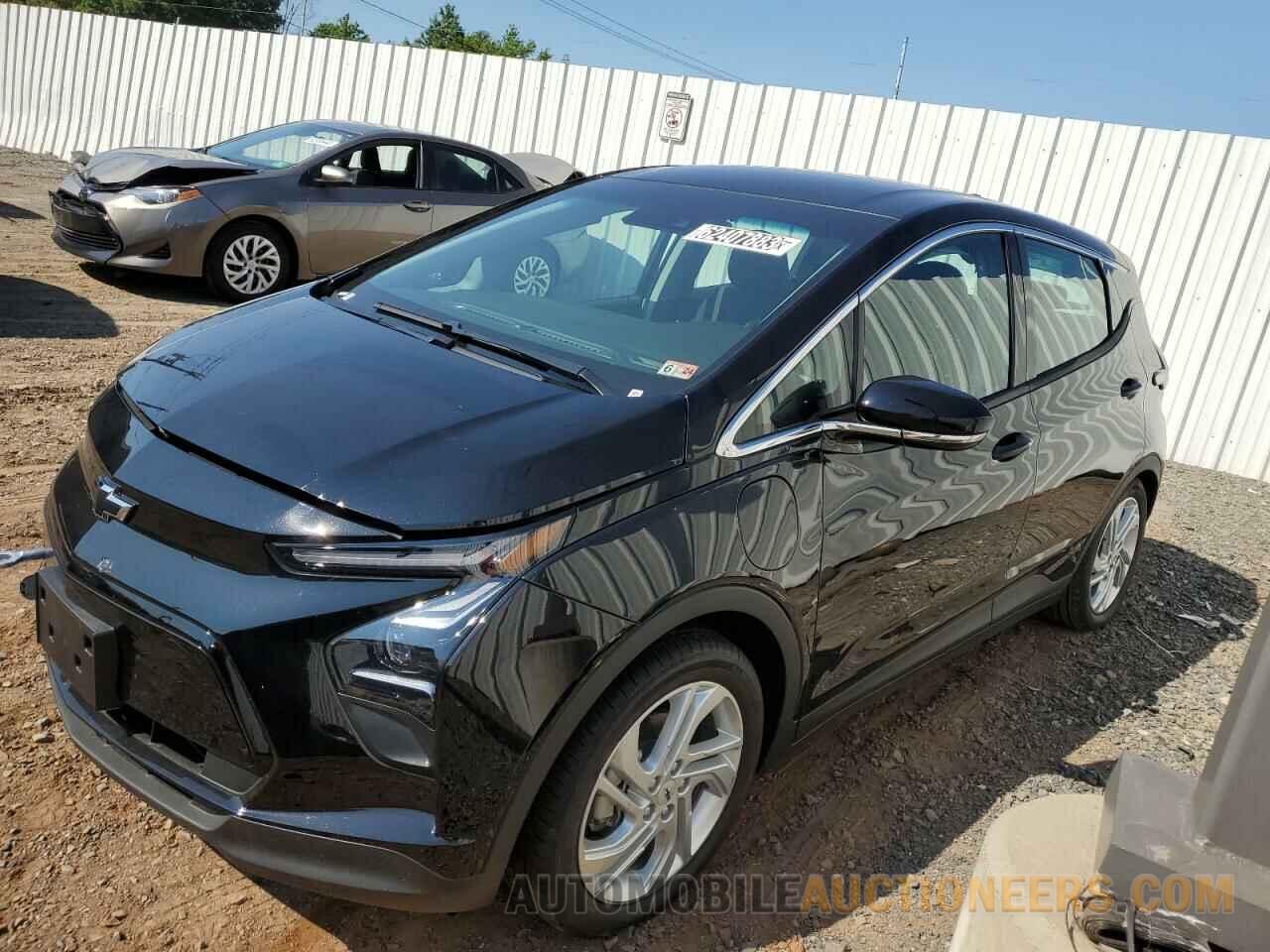 1G1FW6S01P4157220 CHEVROLET BOLT 2023