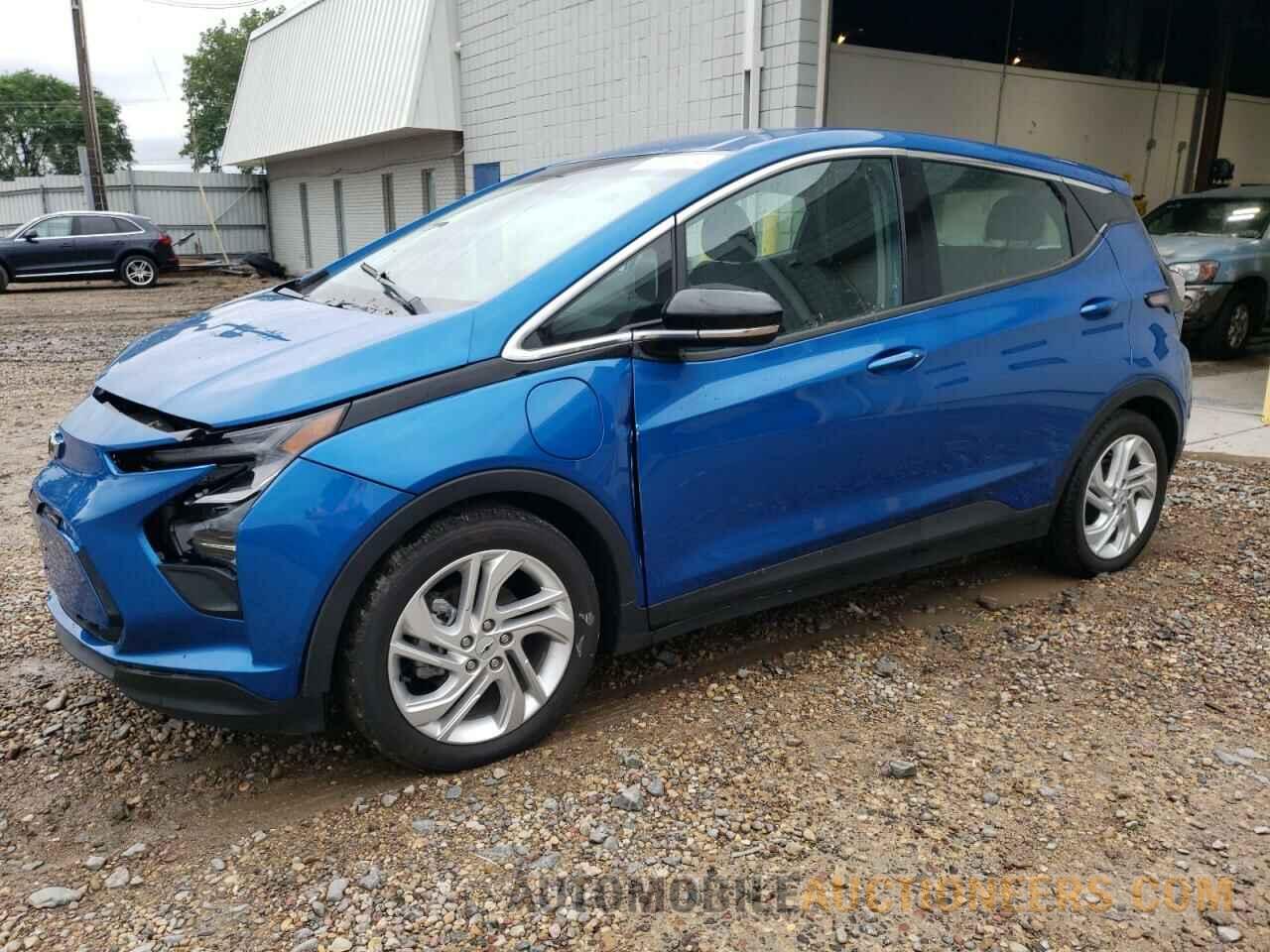 1G1FW6S01P4165639 CHEVROLET BOLT 2023