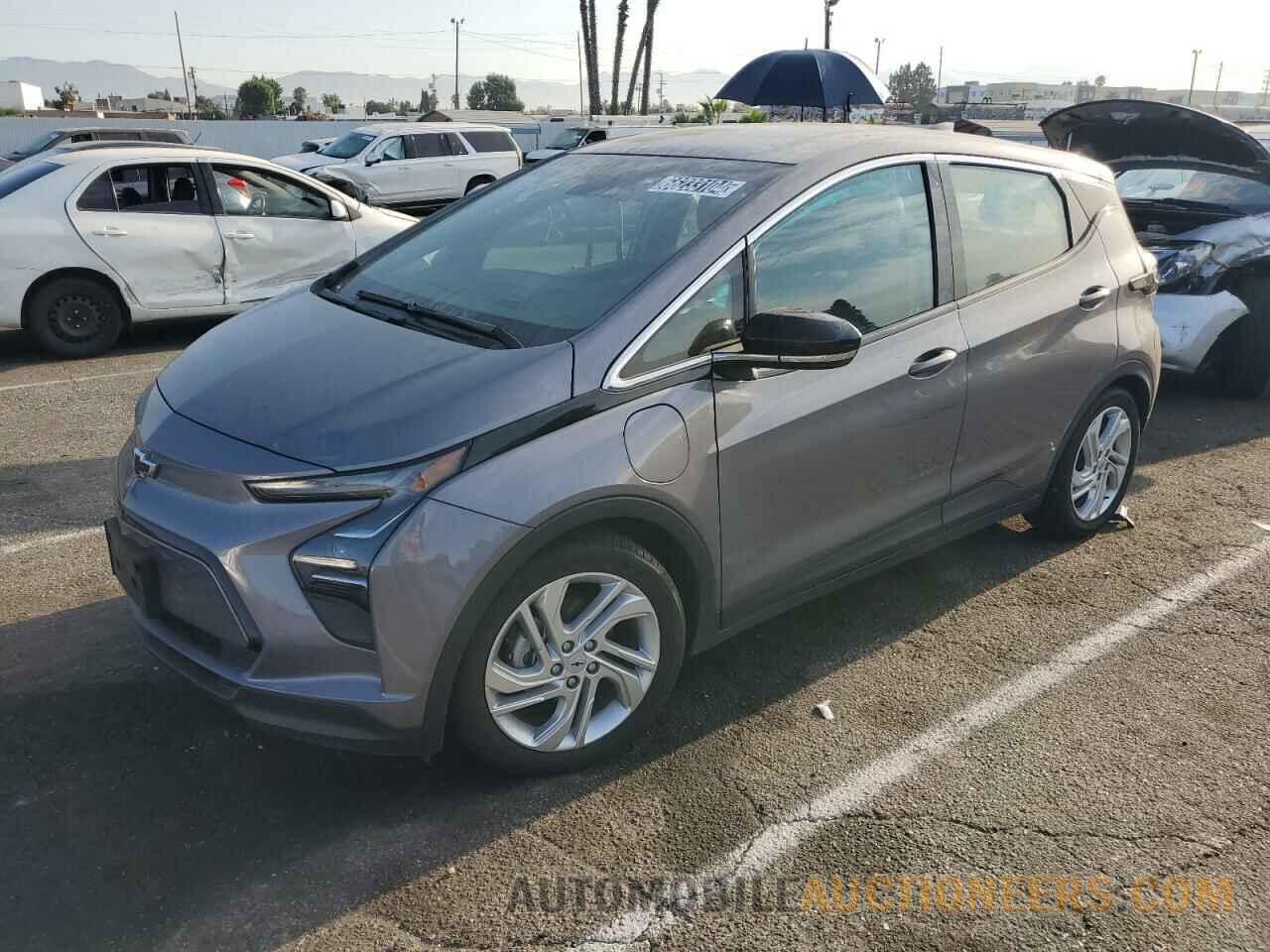 1G1FW6S01P4165687 CHEVROLET BOLT 2023