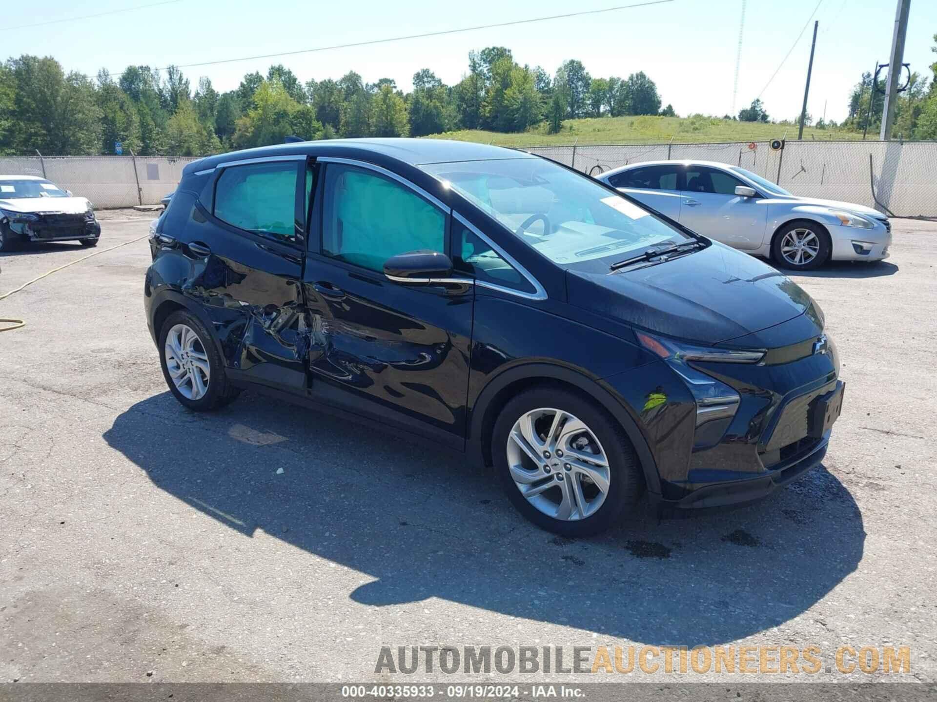 1G1FW6S01P4177578 CHEVROLET BOLT EV 2023