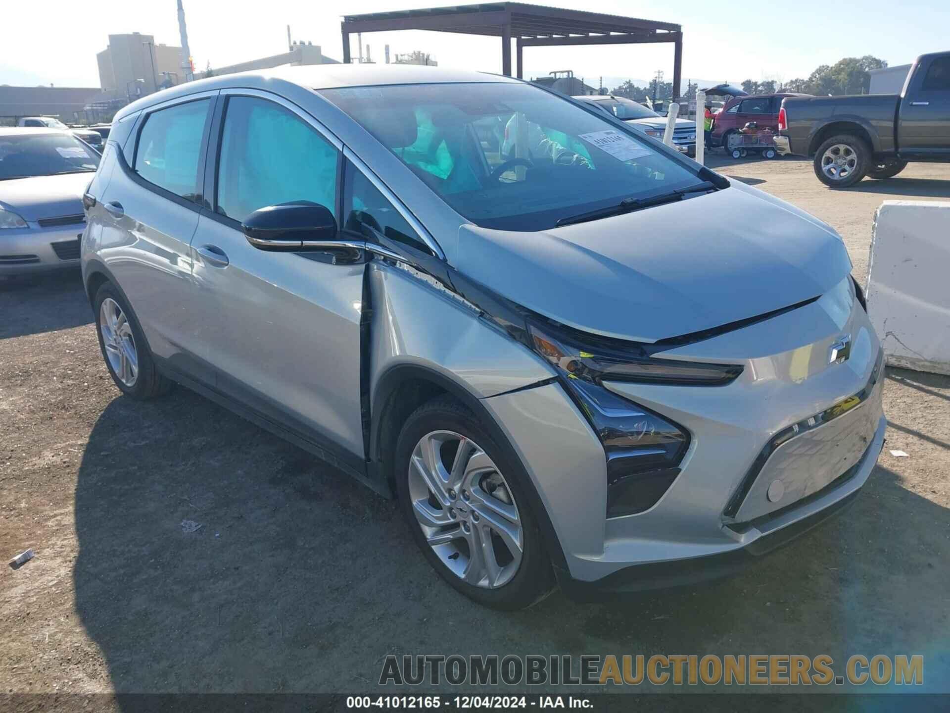 1G1FW6S01P4181338 CHEVROLET BOLT EV 2023