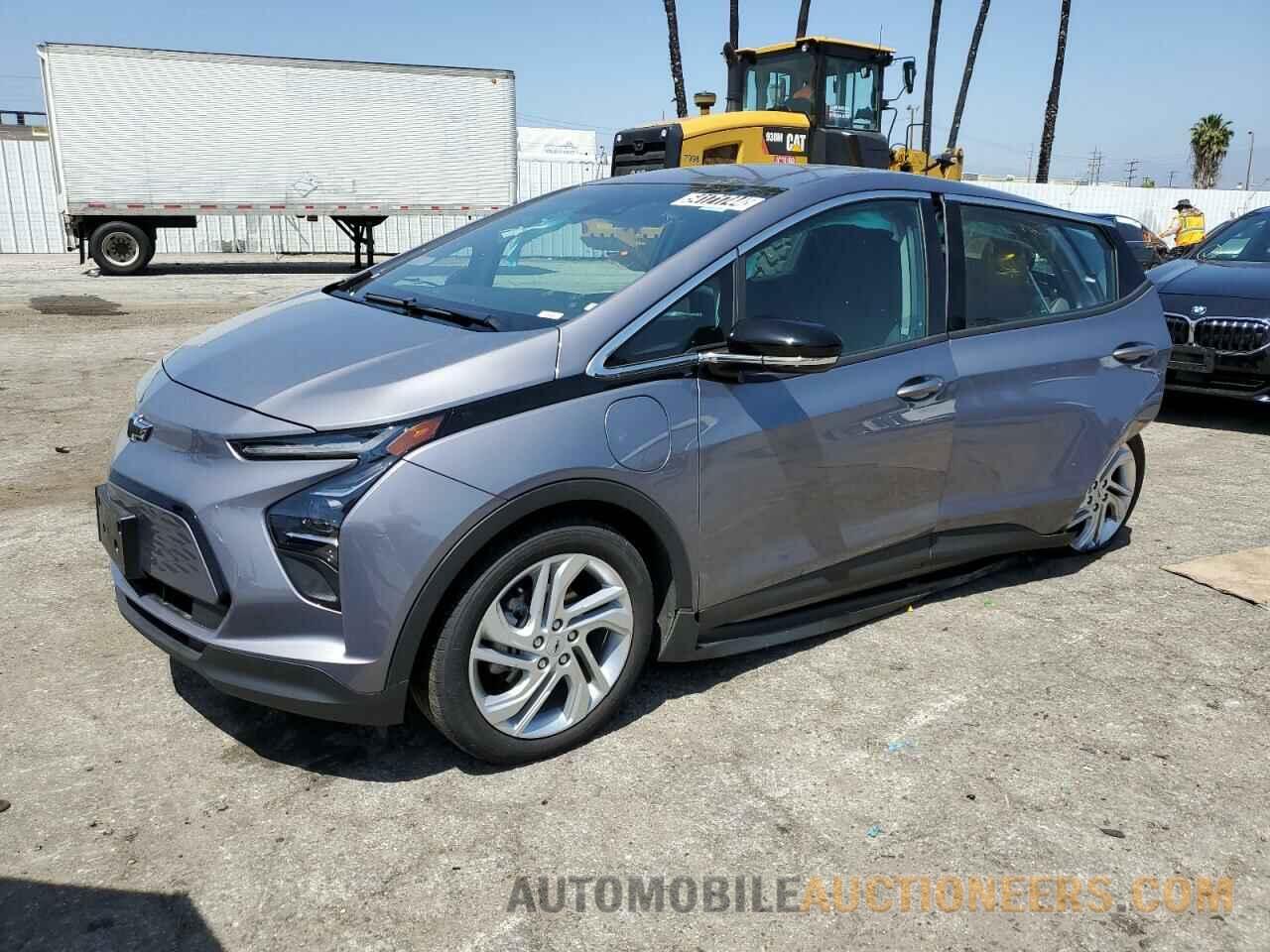 1G1FW6S01P4183025 CHEVROLET BOLT 2023