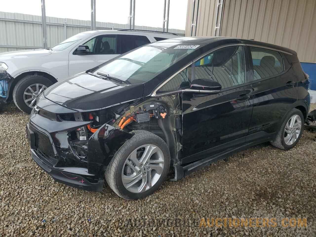 1G1FW6S01P4187446 CHEVROLET BOLT 2023