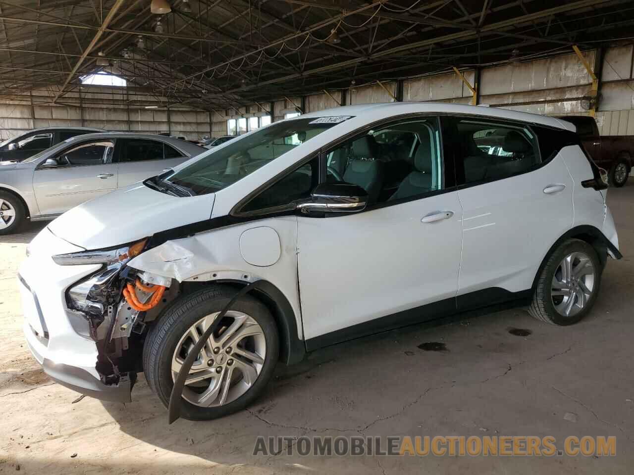 1G1FW6S01P4188564 CHEVROLET BOLT 2023