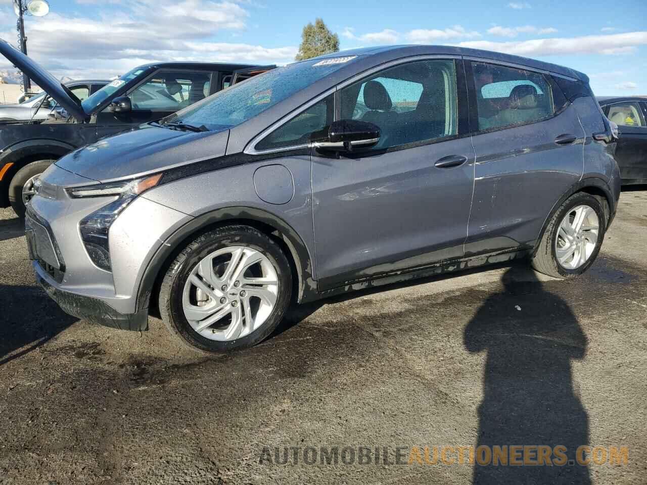 1G1FW6S01P4192498 CHEVROLET BOLT 2023