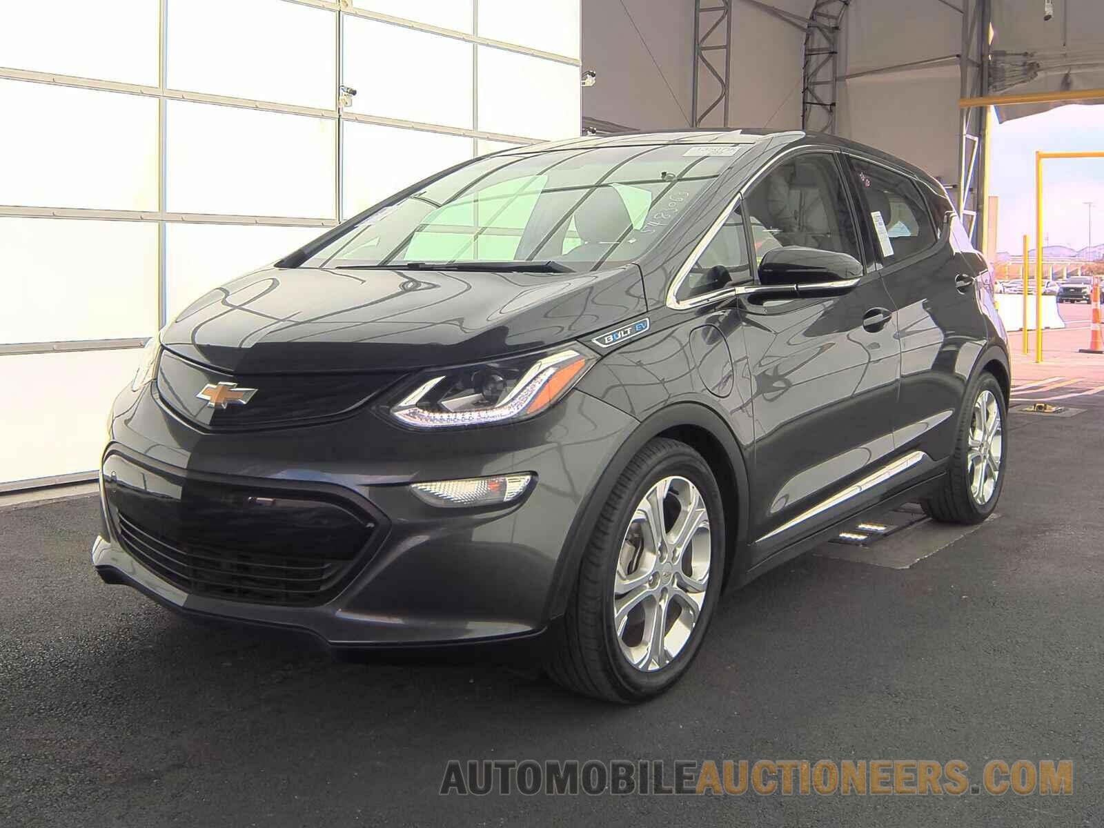 1G1FW6S02J4119731 Chevrolet Bolt EV 2018