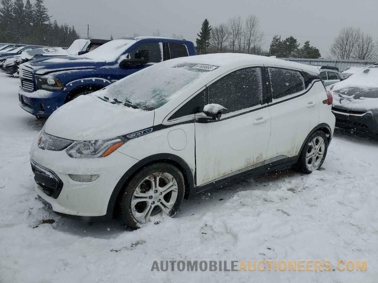 1G1FW6S02J4130163 CHEVROLET BOLT 2018