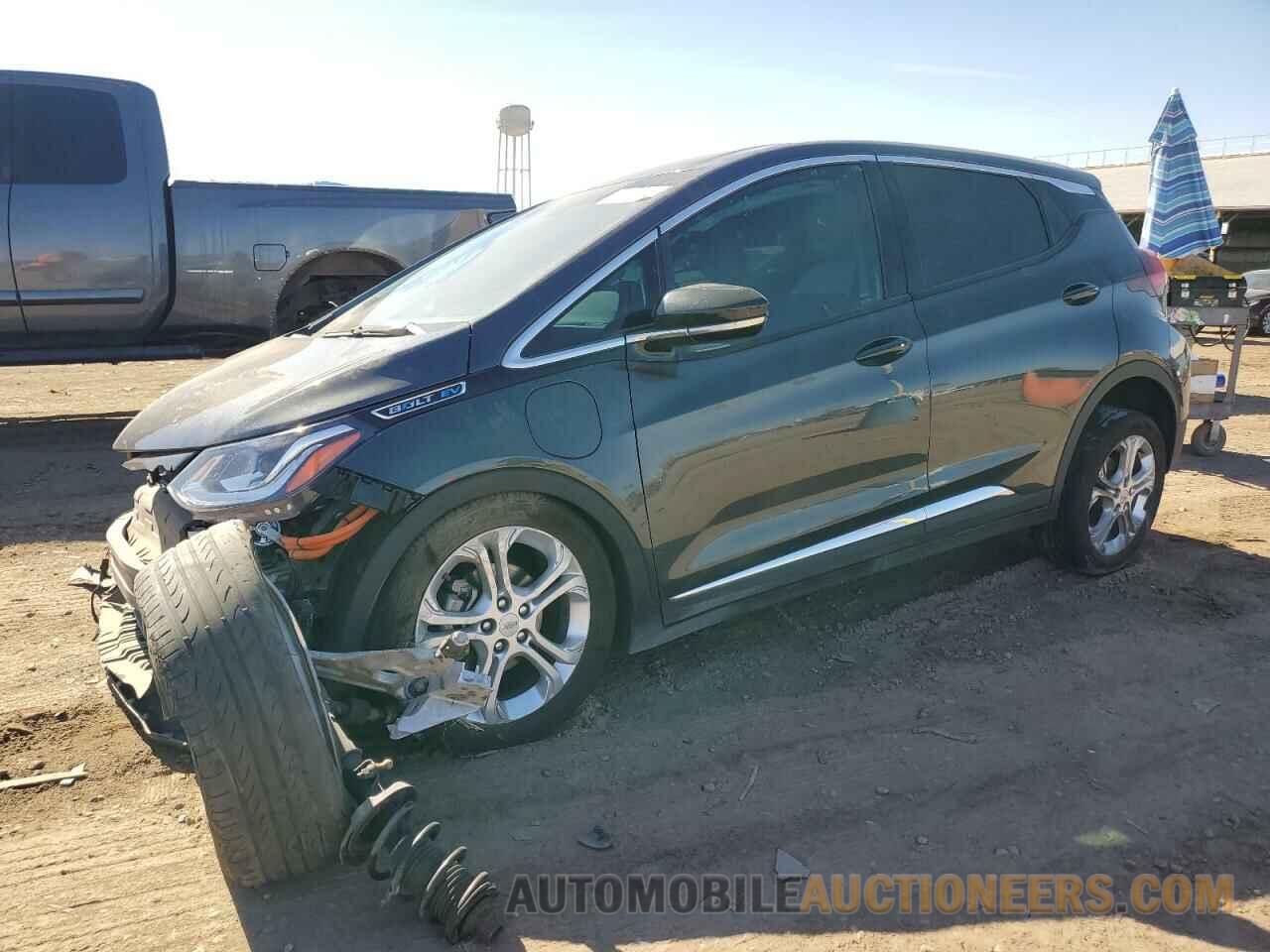 1G1FW6S02J4136335 CHEVROLET BOLT 2018