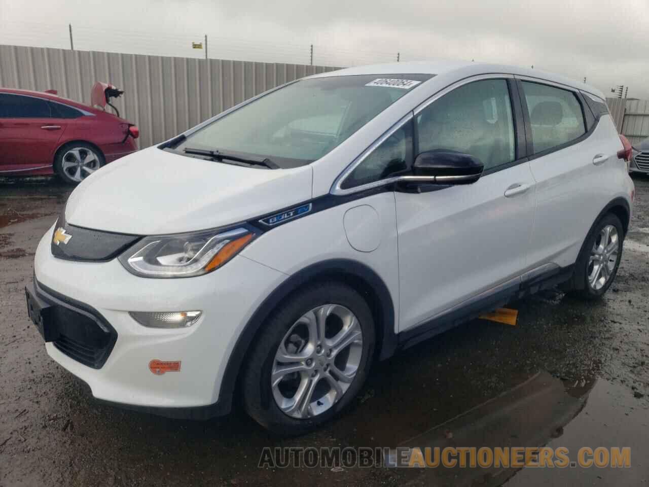 1G1FW6S02K4150639 CHEVROLET BOLT 2019