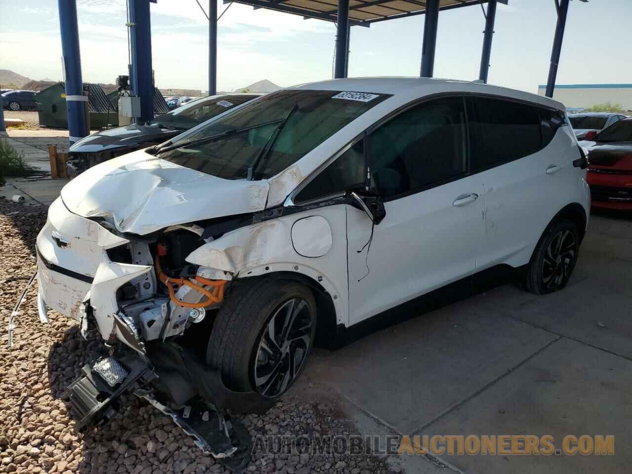 1G1FW6S02N4104040 CHEVROLET BOLT 2022