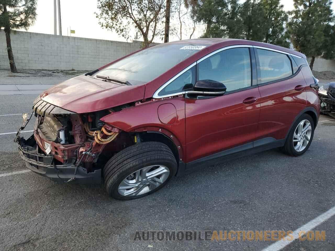 1G1FW6S02N4114647 CHEVROLET BOLT 2022