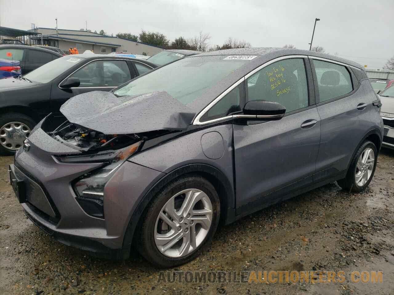 1G1FW6S02N4126264 CHEVROLET BOLT 2022