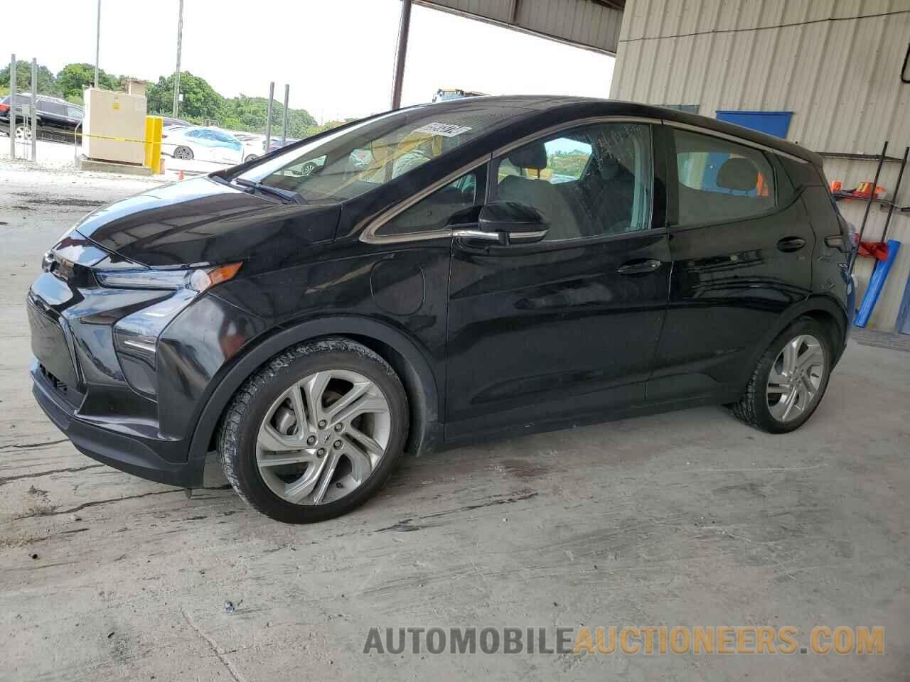 1G1FW6S02N4127866 CHEVROLET BOLT 2022