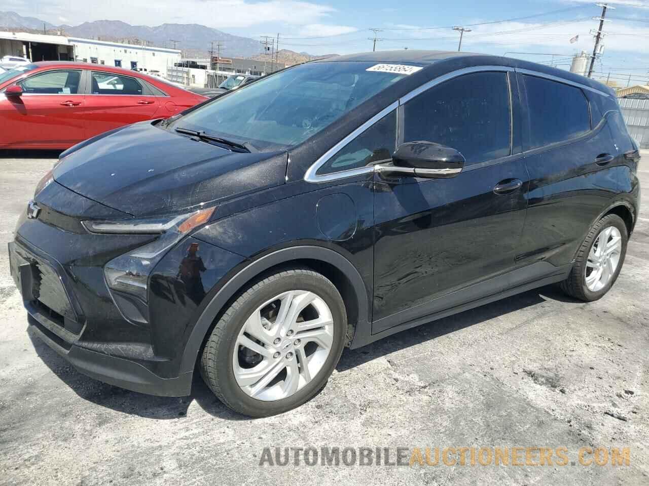 1G1FW6S02N4133280 CHEVROLET BOLT 2022