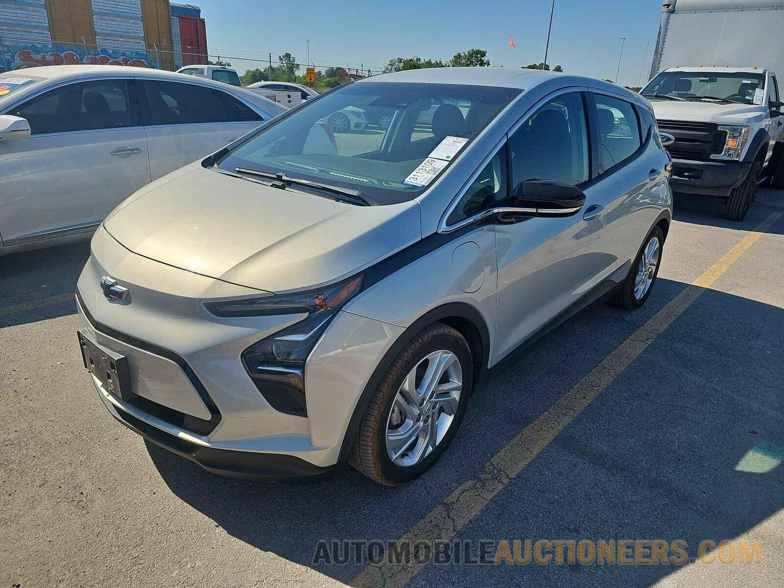 1G1FW6S02N4134641 Chevrolet Bolt EV 2022