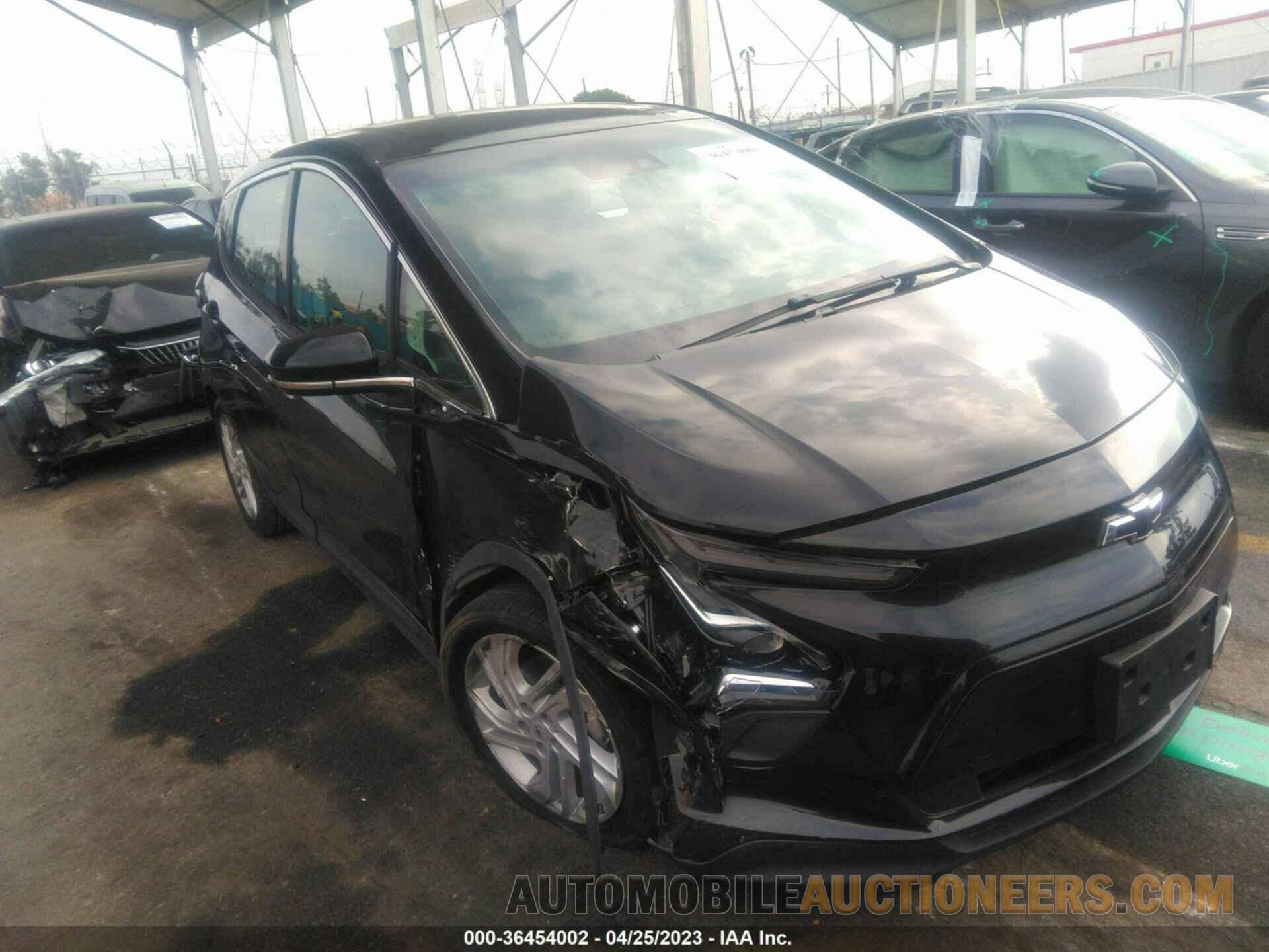 1G1FW6S02P4107314 CHEVROLET BOLT EV 2023