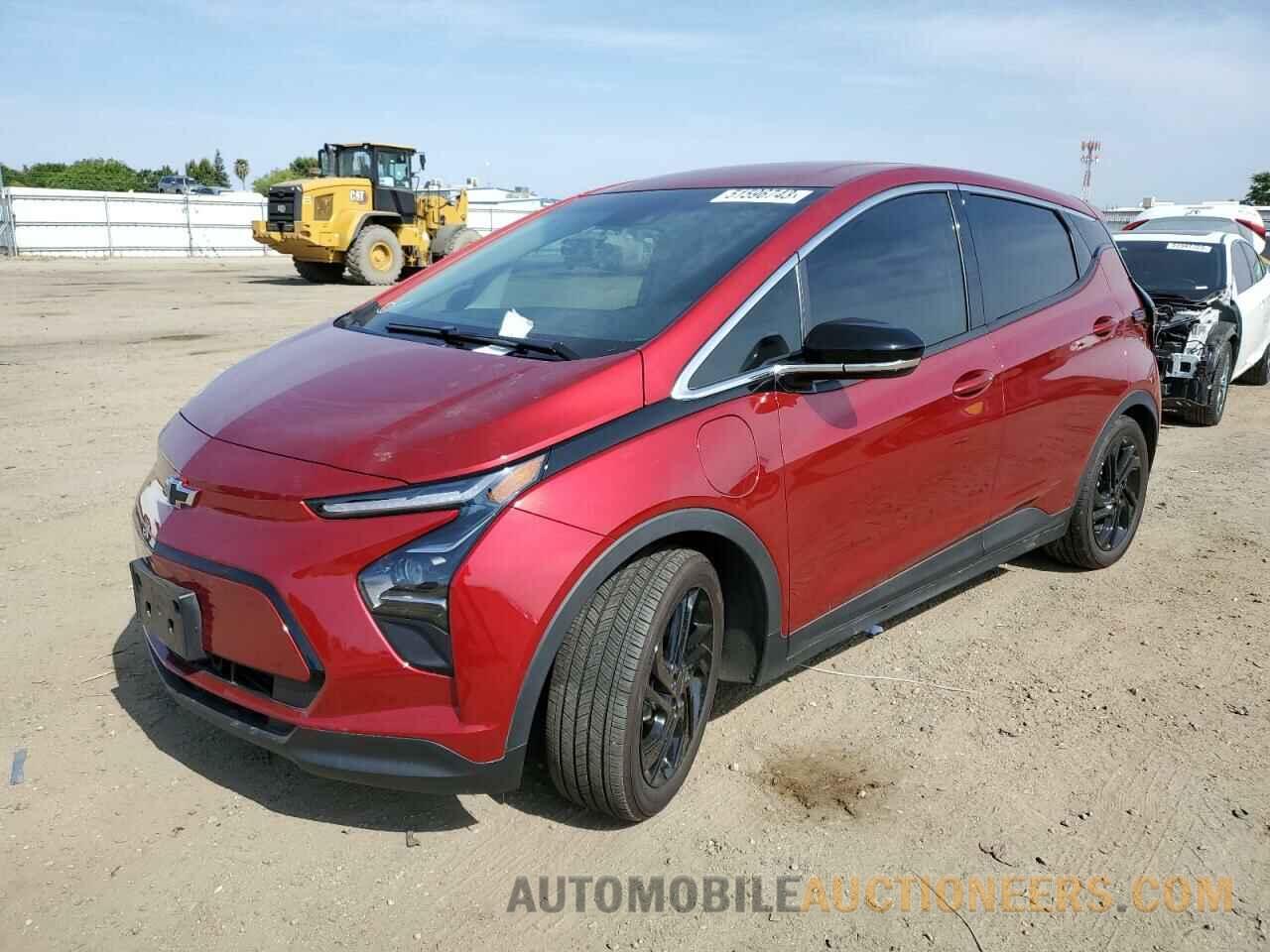 1G1FW6S02P4112481 CHEVROLET BOLT 2023