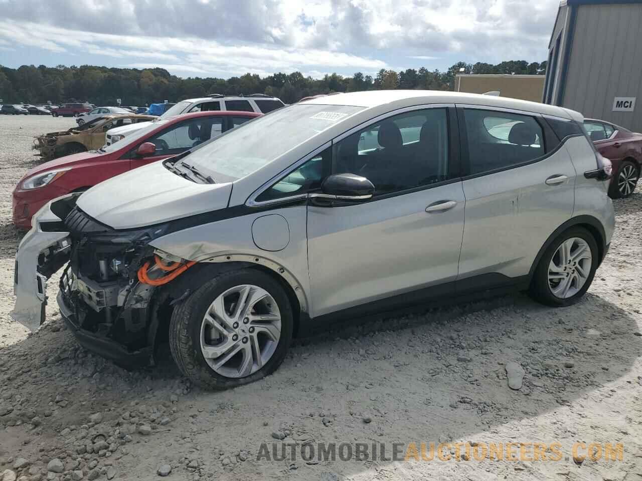 1G1FW6S02P4134108 CHEVROLET BOLT 2023