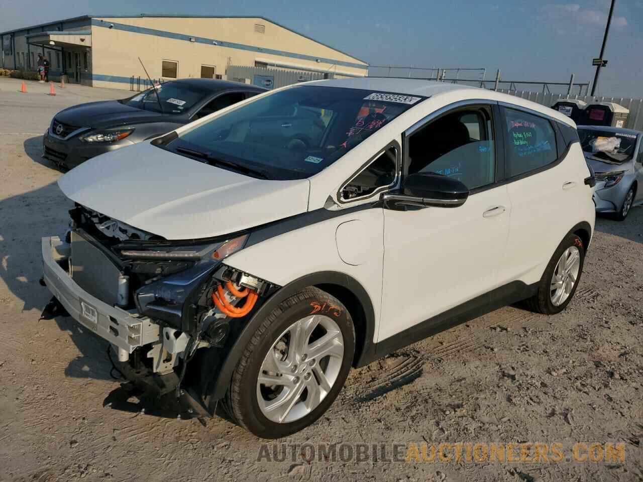 1G1FW6S02P4135596 CHEVROLET BOLT 2023