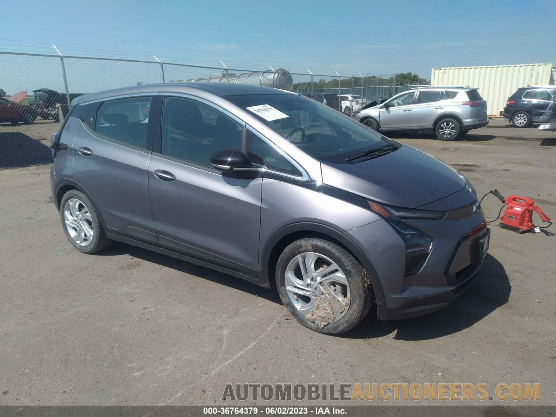 1G1FW6S02P4140166 CHEVROLET BOLT EV 2023