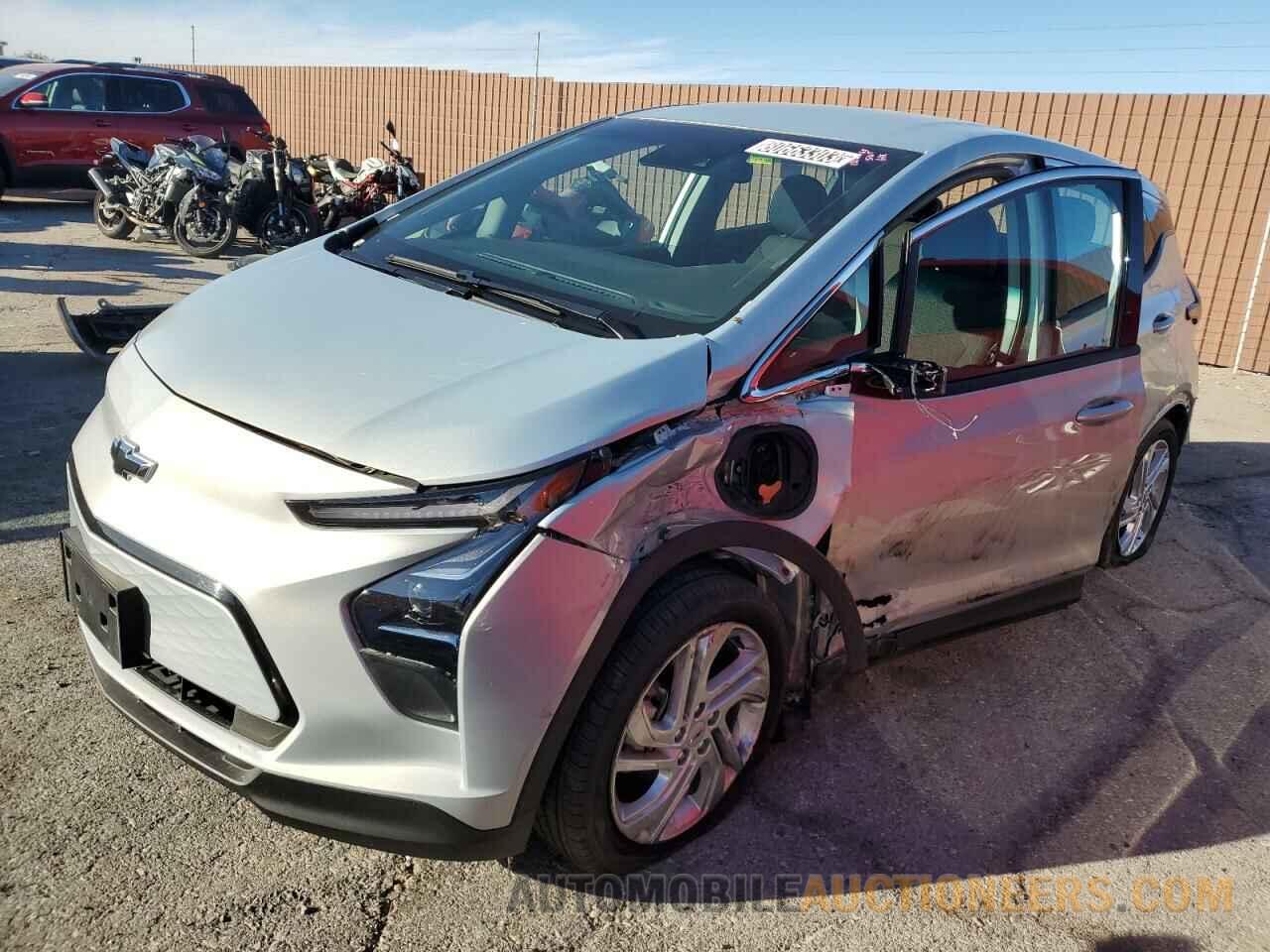 1G1FW6S02P4147117 CHEVROLET BOLT 2023