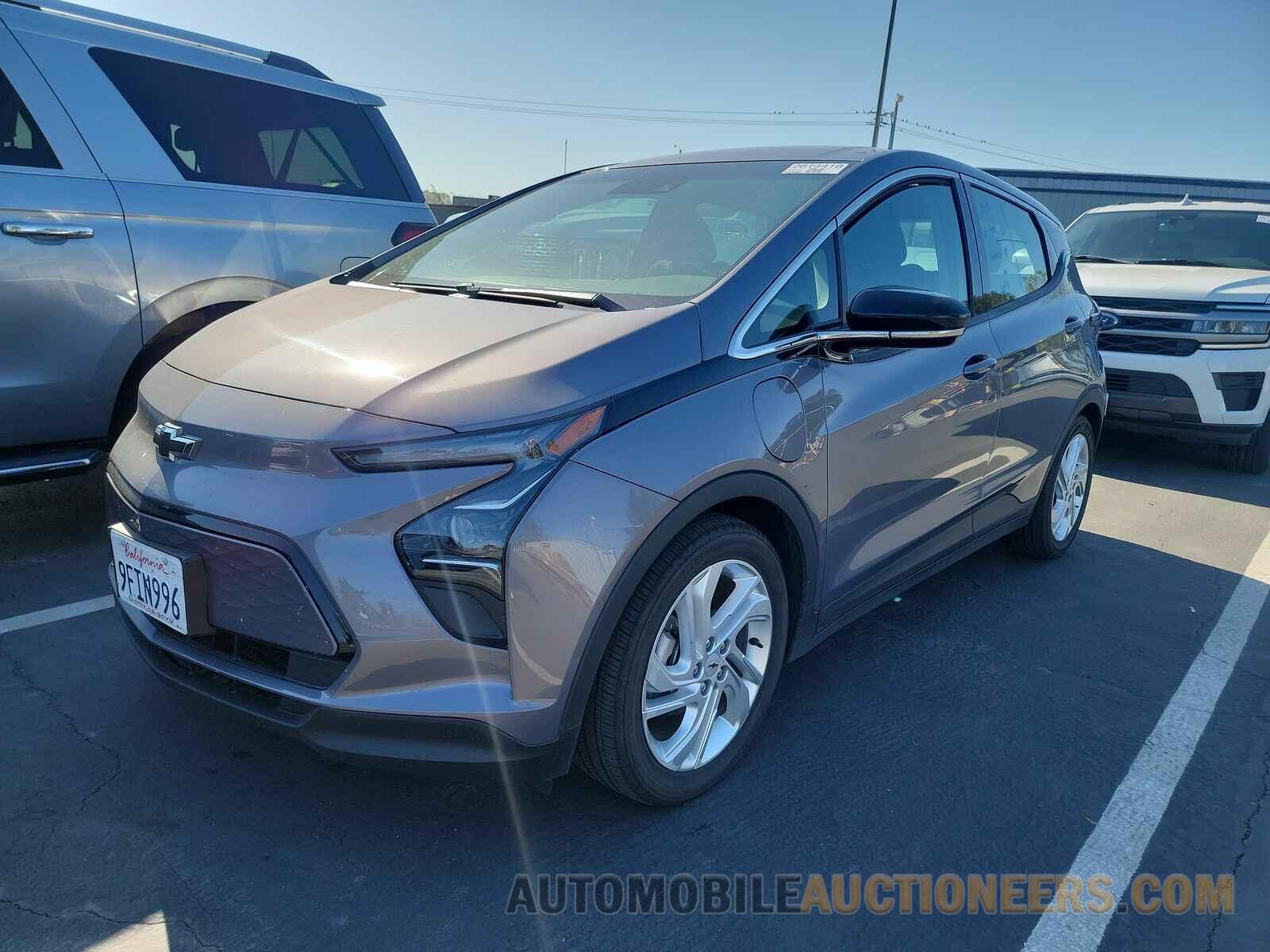 1G1FW6S02P4147411 Chevrolet Bolt EV 2023