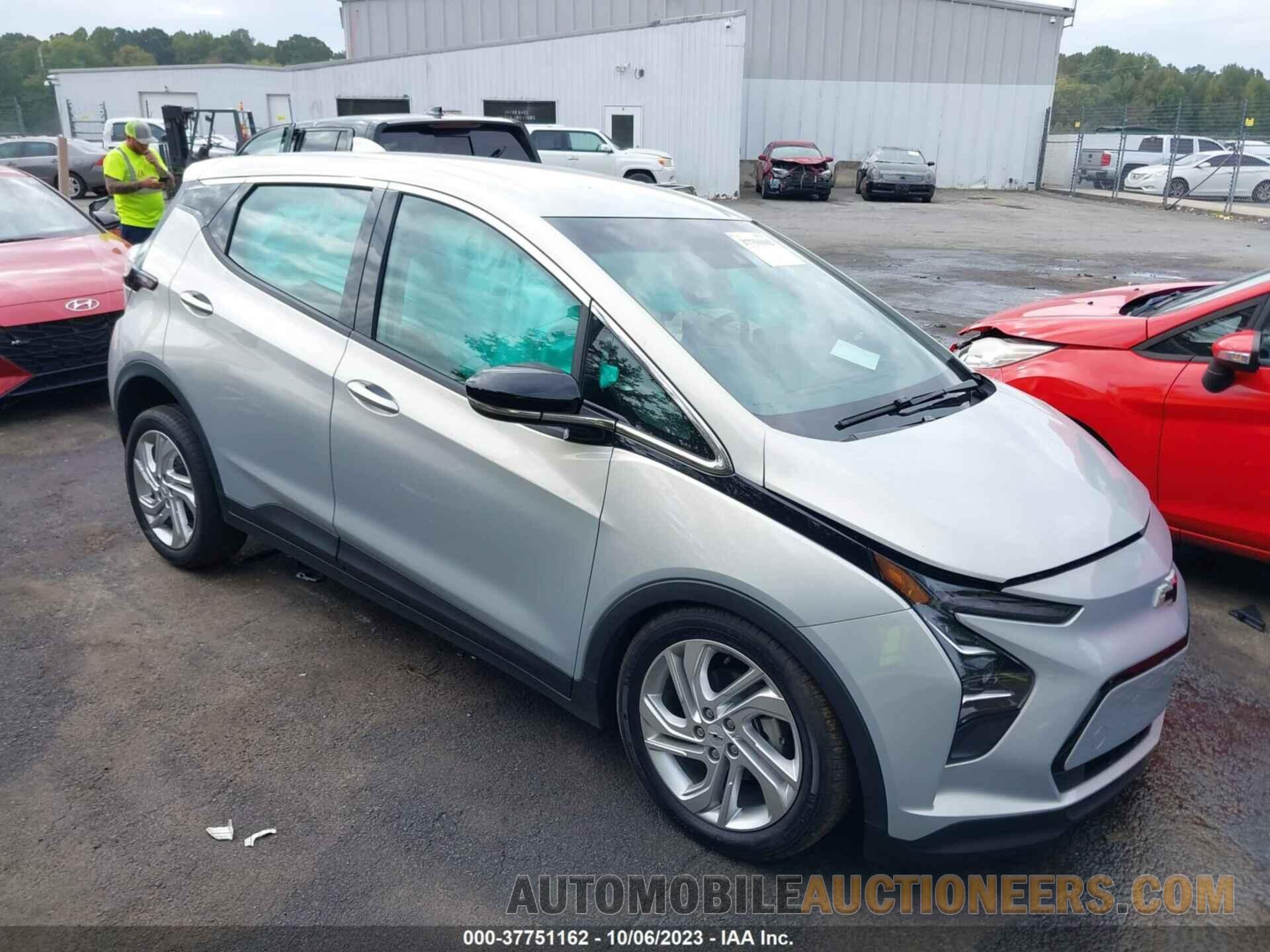 1G1FW6S02P4151975 CHEVROLET BOLT EV 2023