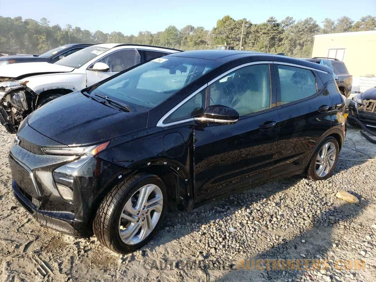 1G1FW6S02P4154133 CHEVROLET BOLT 2023