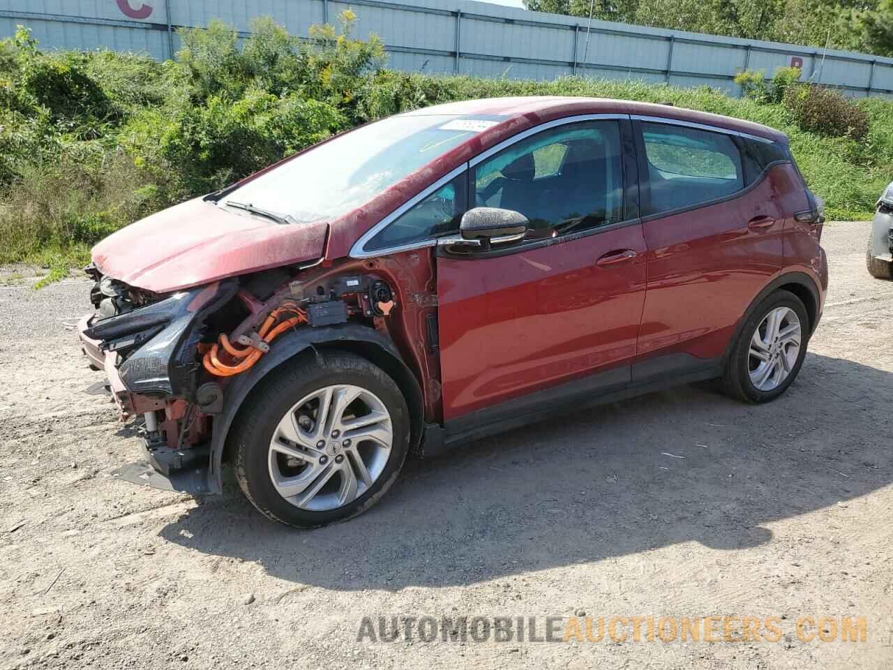 1G1FW6S02P4161910 CHEVROLET BOLT 2023