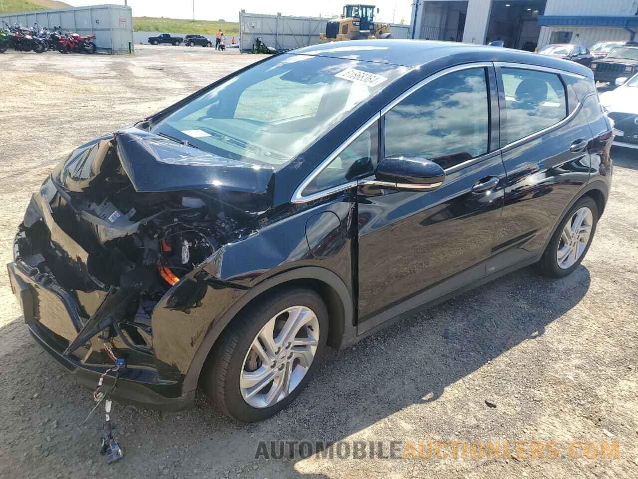 1G1FW6S02P4169294 CHEVROLET BOLT 2023