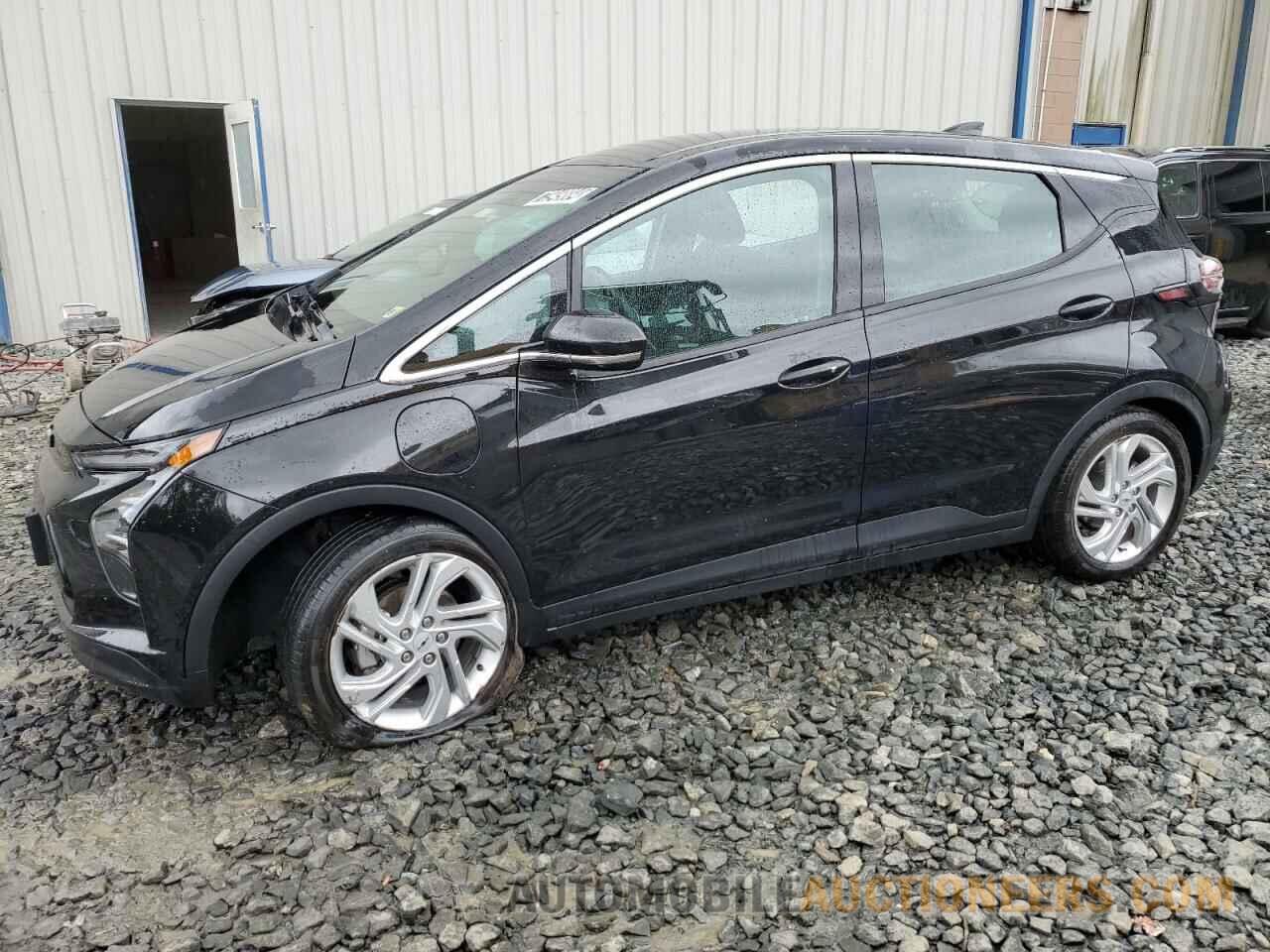 1G1FW6S02P4173460 CHEVROLET BOLT 2023