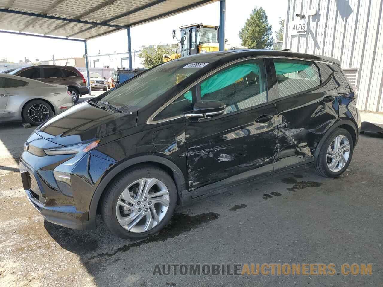 1G1FW6S02P4177928 CHEVROLET BOLT 2023