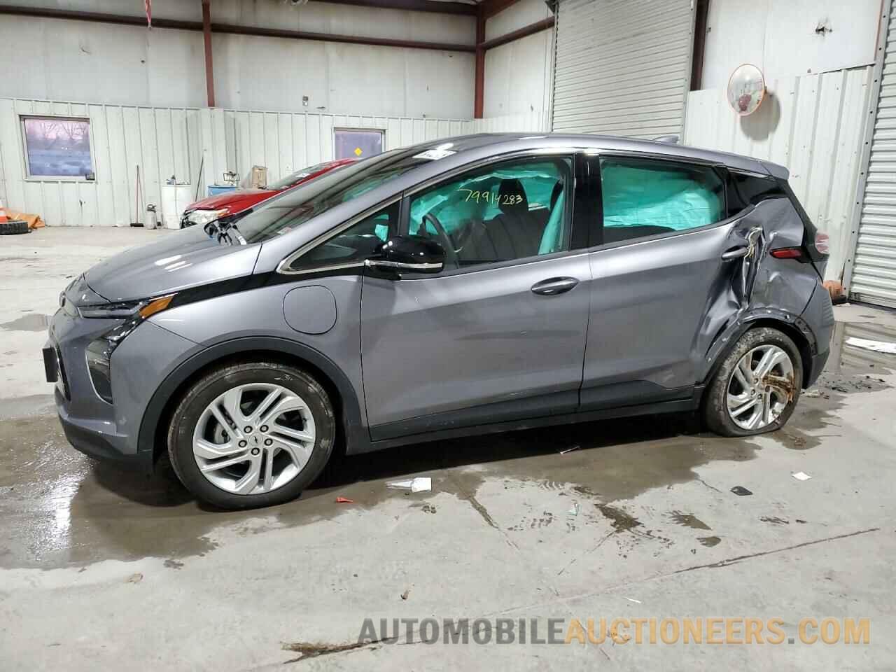 1G1FW6S02P4180117 CHEVROLET BOLT 2023