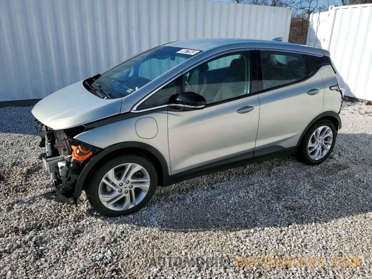 1G1FW6S02P4180215 CHEVROLET BOLT 2023