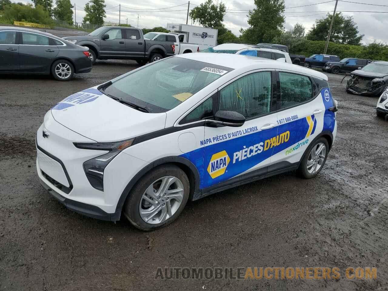 1G1FW6S02P4182689 CHEVROLET BOLT 2023