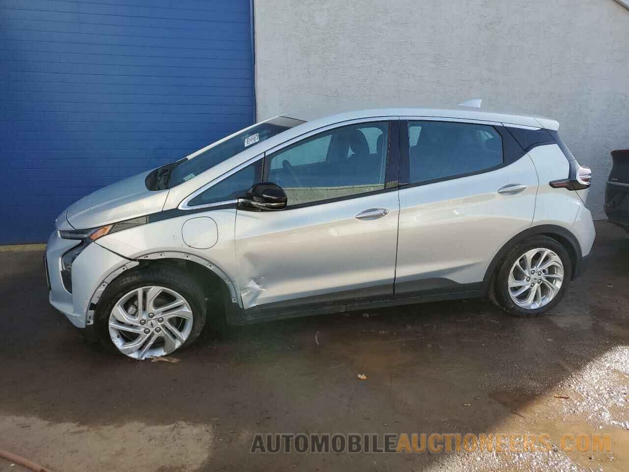 1G1FW6S02P4186743 CHEVROLET BOLT 2023