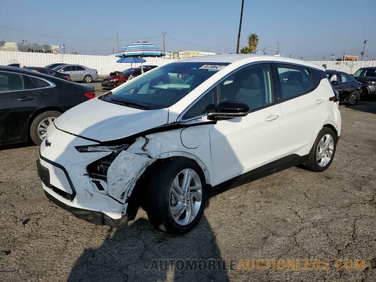 1G1FW6S02P4192624 CHEVROLET BOLT 2023