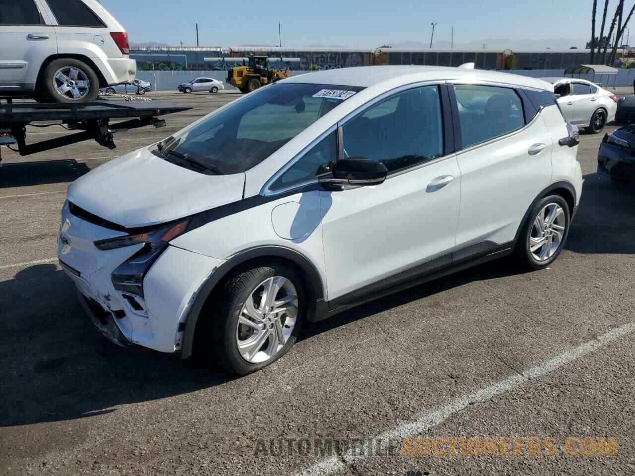 1G1FW6S02P4193000 CHEVROLET BOLT 2023