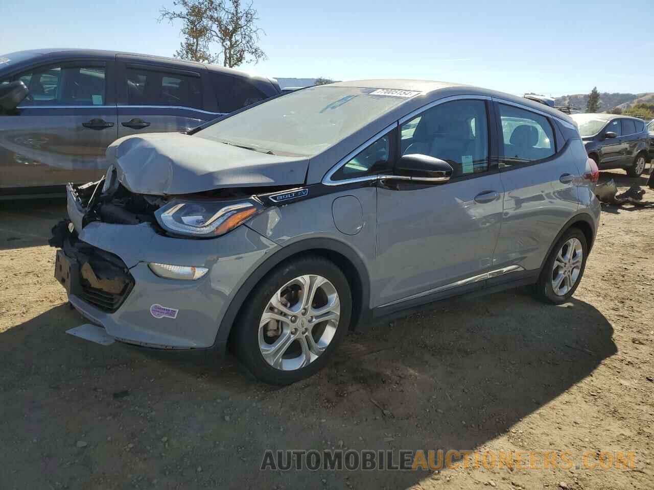 1G1FW6S03K4142209 CHEVROLET BOLT 2019